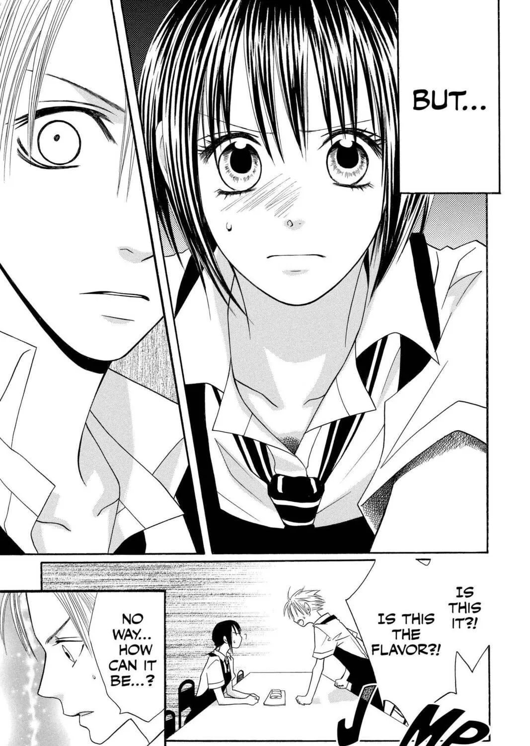 Read Mixed Vegetables chapter 14 image 40 on Lezhin