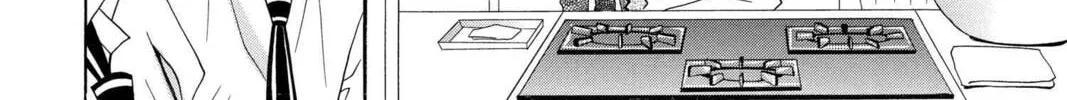 Read Mixed Vegetables chapter 15 image 15 on Lezhin