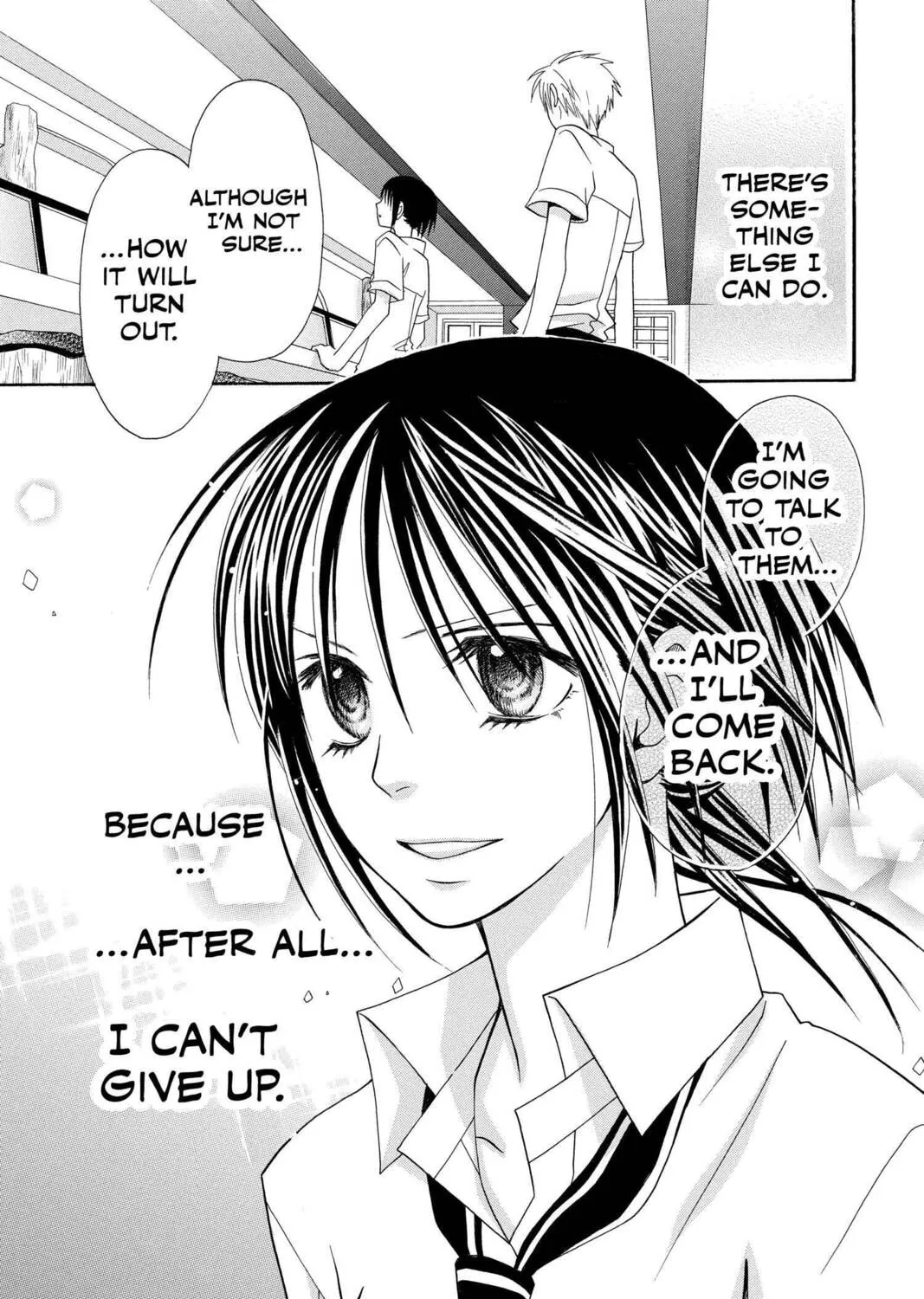 Read Mixed Vegetables chapter 15 image 36 on Lezhin