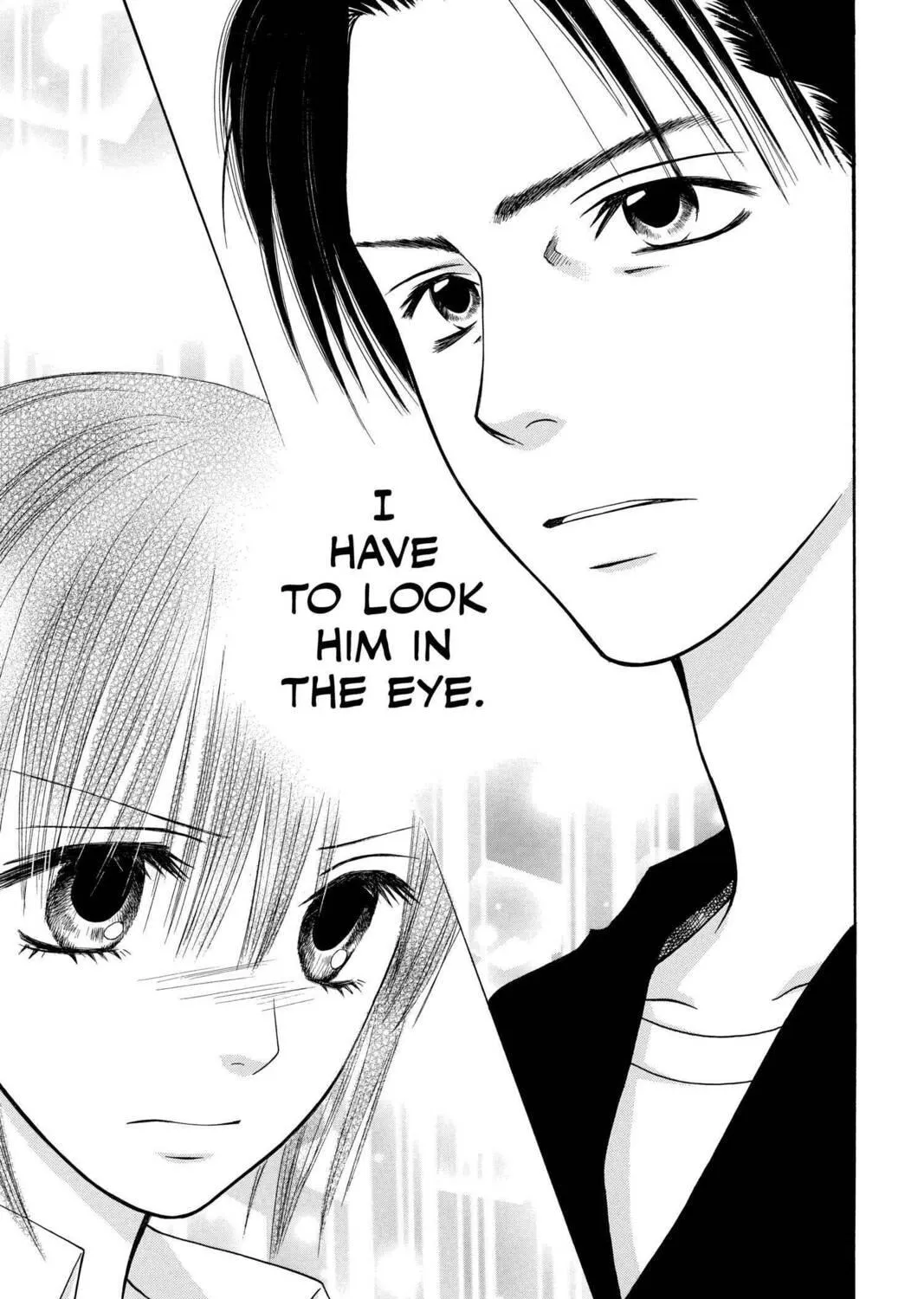 Read Mixed Vegetables chapter 15 image 48 on Lezhin