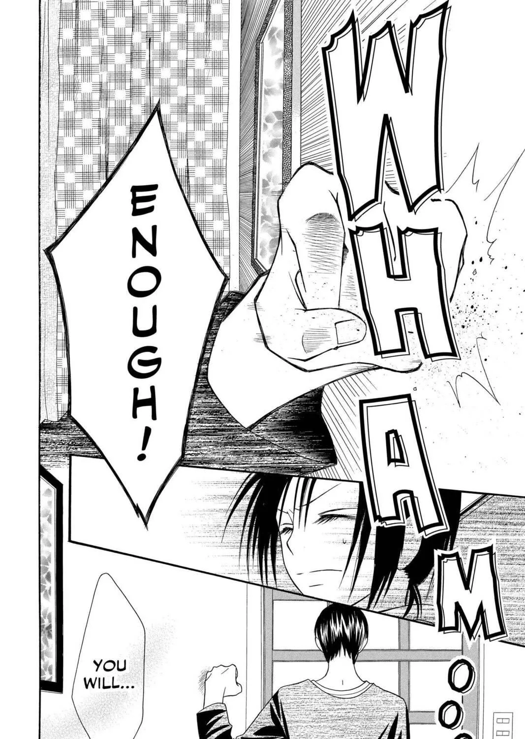 Read Mixed Vegetables chapter 16 image 10 on Lezhin