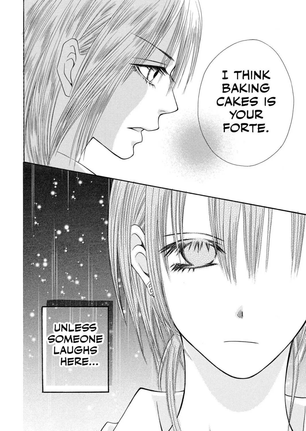 Read Mixed Vegetables chapter 16 image 46 on Lezhin