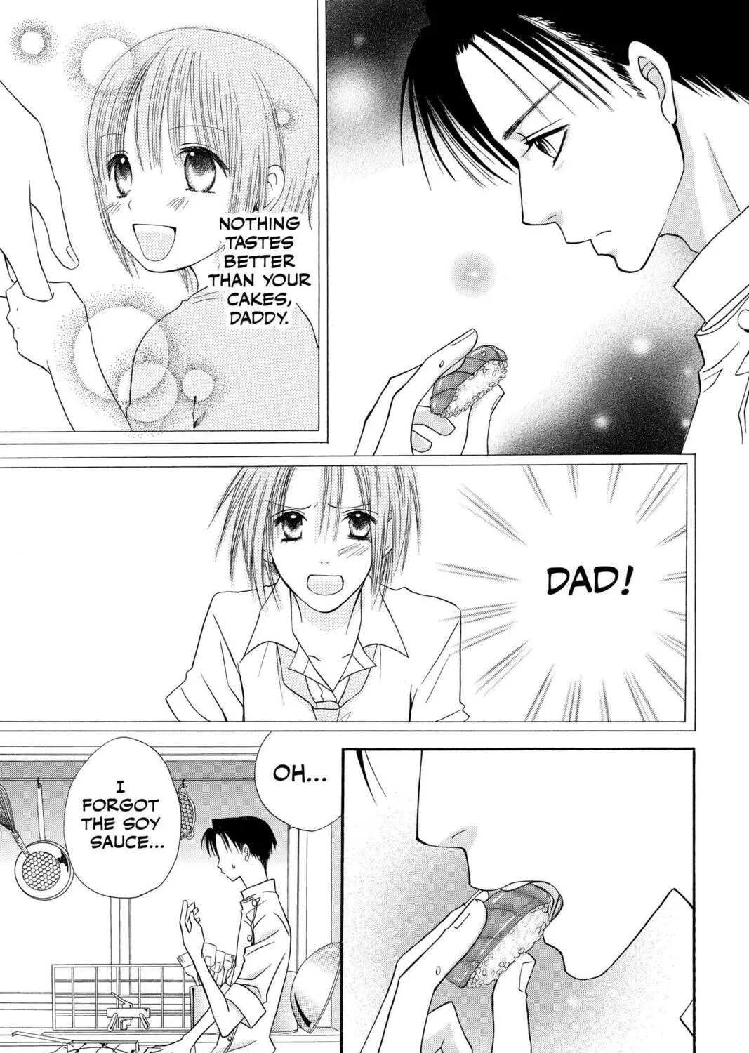Read Mixed Vegetables chapter 18 image 40 on Lezhin