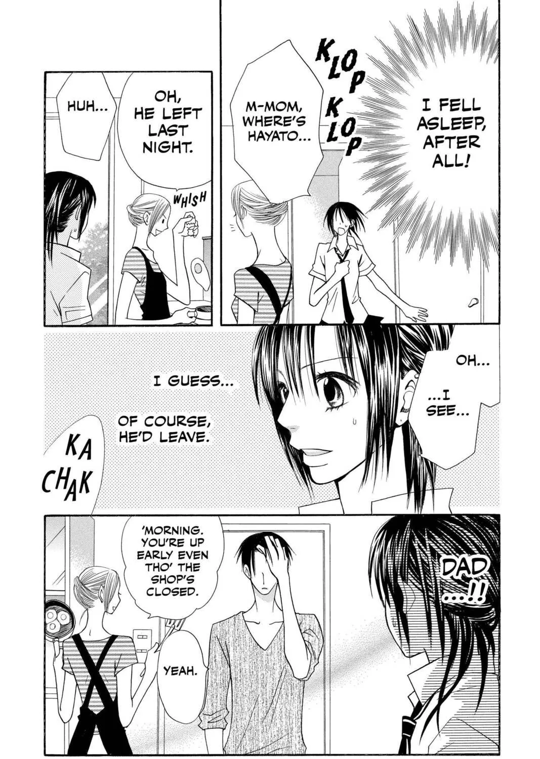 Read Mixed Vegetables chapter 18 image 44 on Lezhin