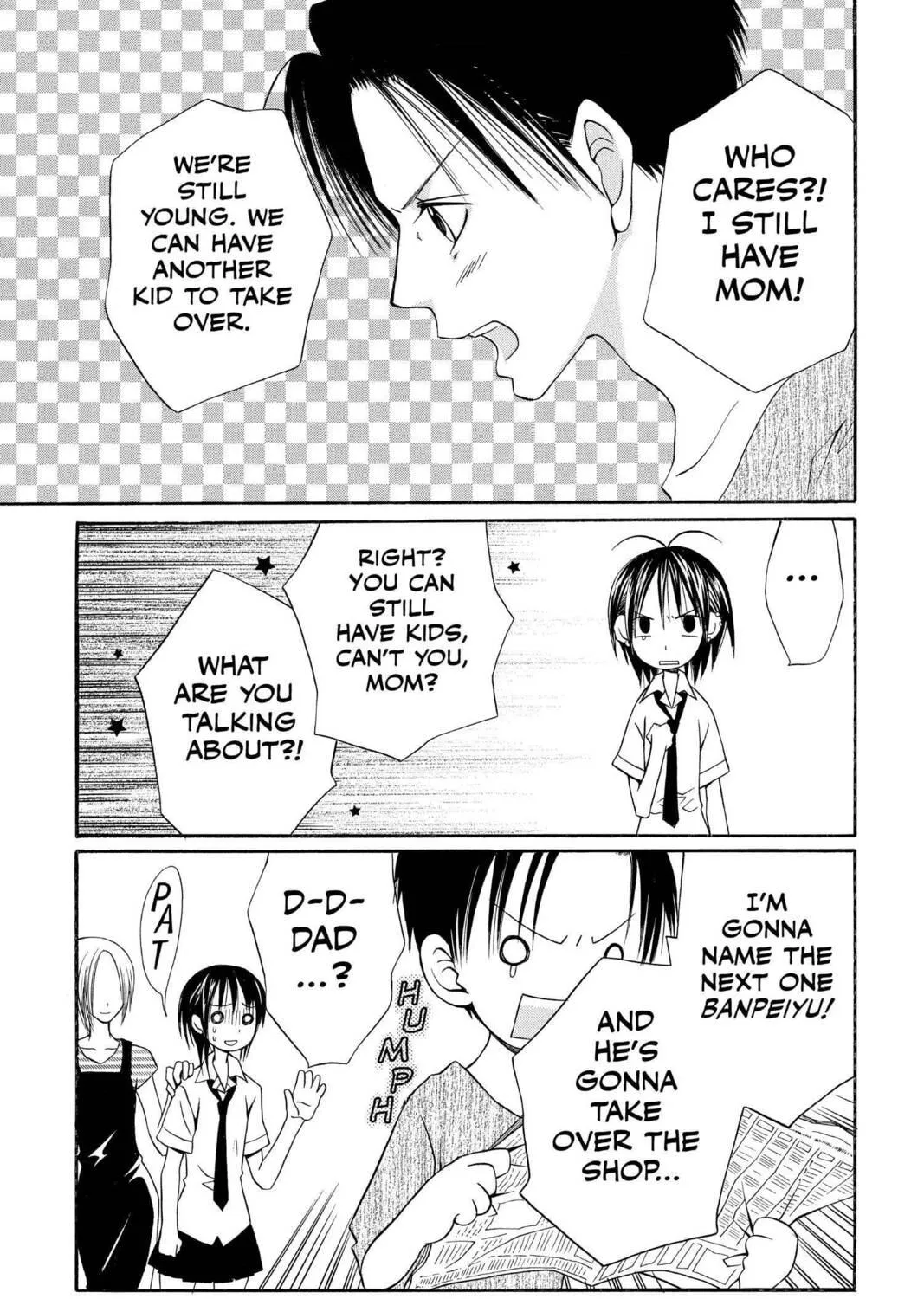Read Mixed Vegetables chapter 18 image 48 on Lezhin
