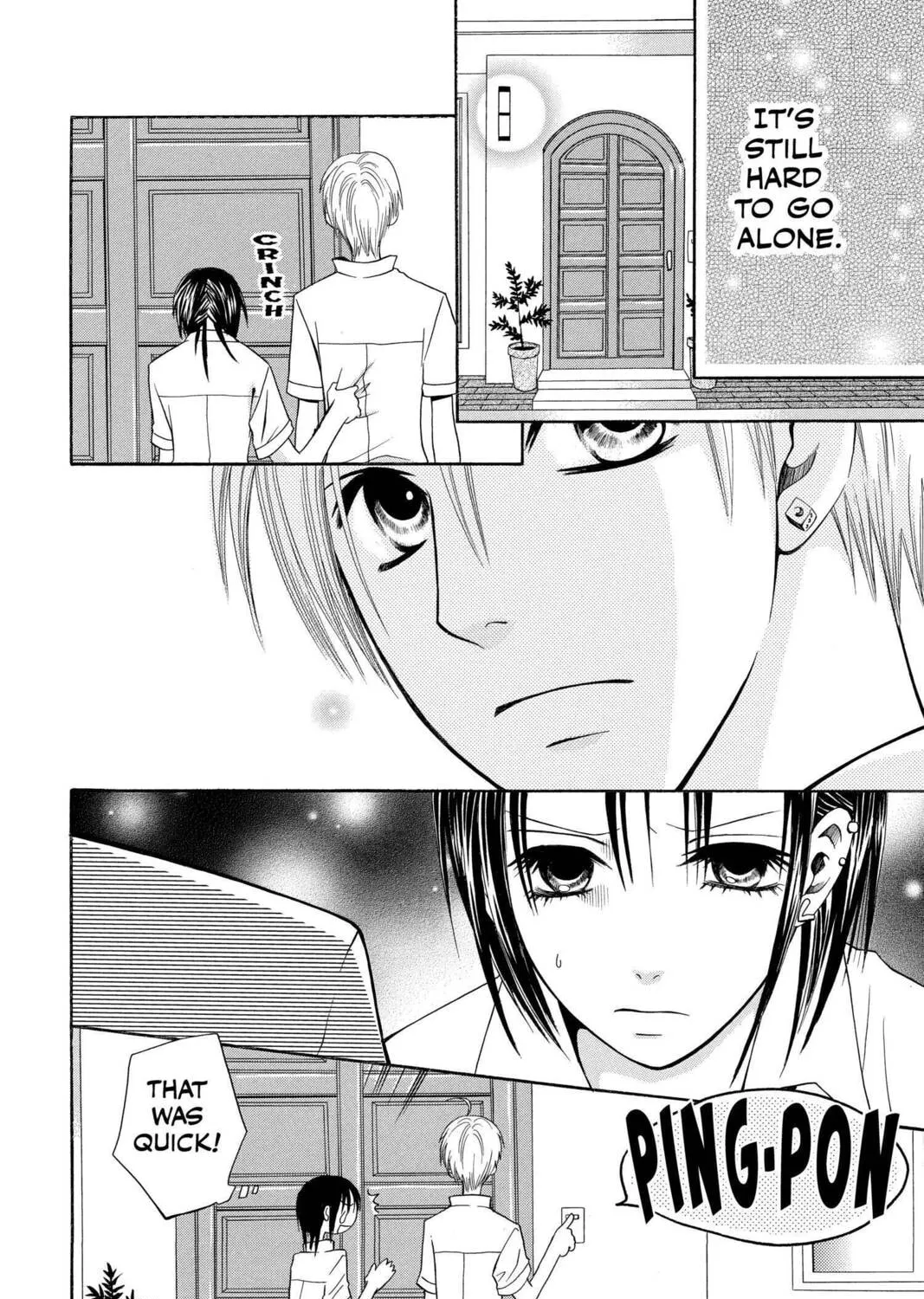 Read Mixed Vegetables chapter 18 image 6 on Lezhin