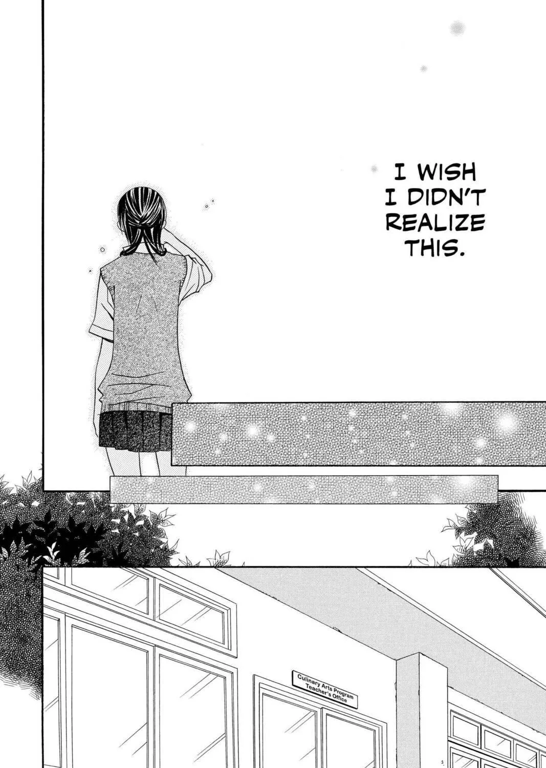 Read Mixed Vegetables chapter 19 image 34 on Lezhin