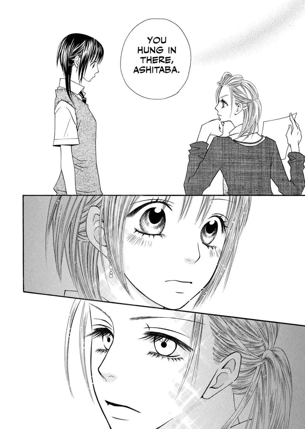Read Mixed Vegetables chapter 19 image 38 on Lezhin