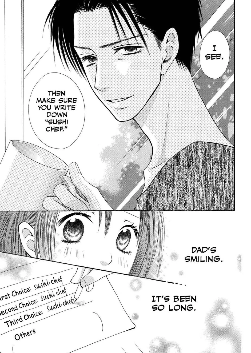 Read Mixed Vegetables chapter 19 image 4 on Lezhin