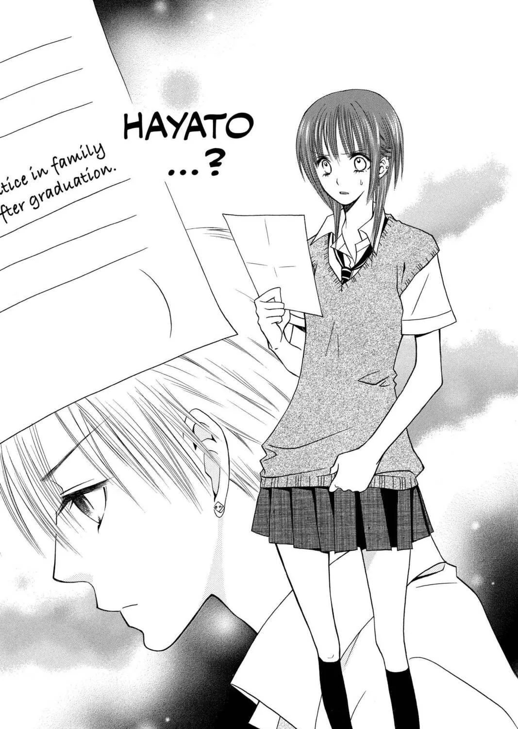 Read Mixed Vegetables chapter 19 image 48 on Lezhin