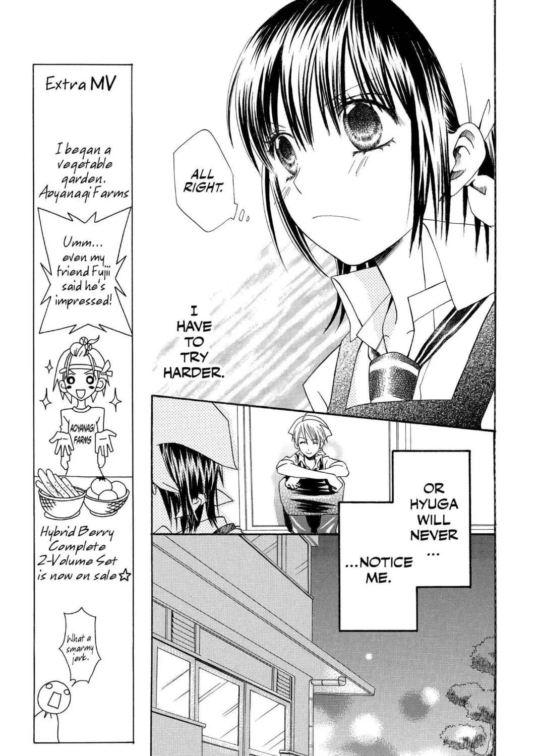 Read Mixed Vegetables chapter 2 image 40 on Lezhin