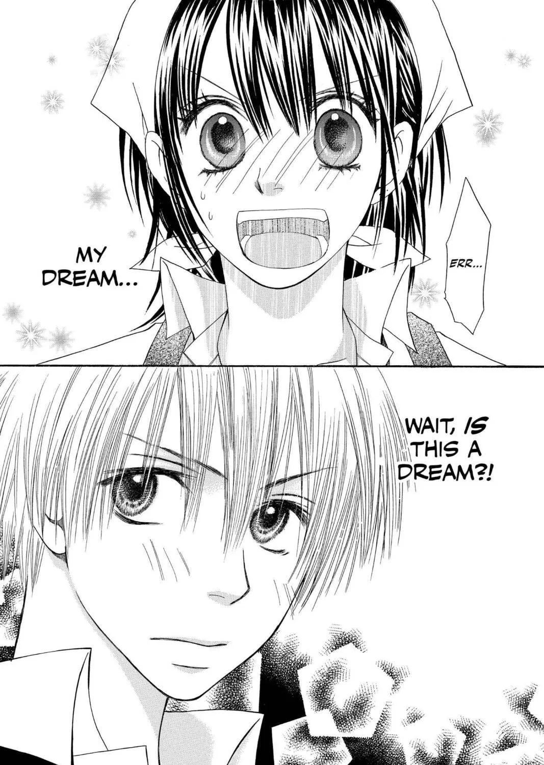 Read Mixed Vegetables chapter 2 image 48 on Lezhin