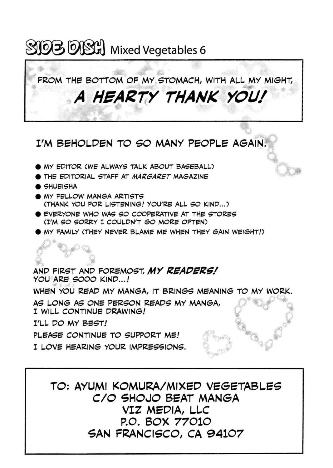 Read Mixed Vegetables chapter 20 image 54 on Lezhin