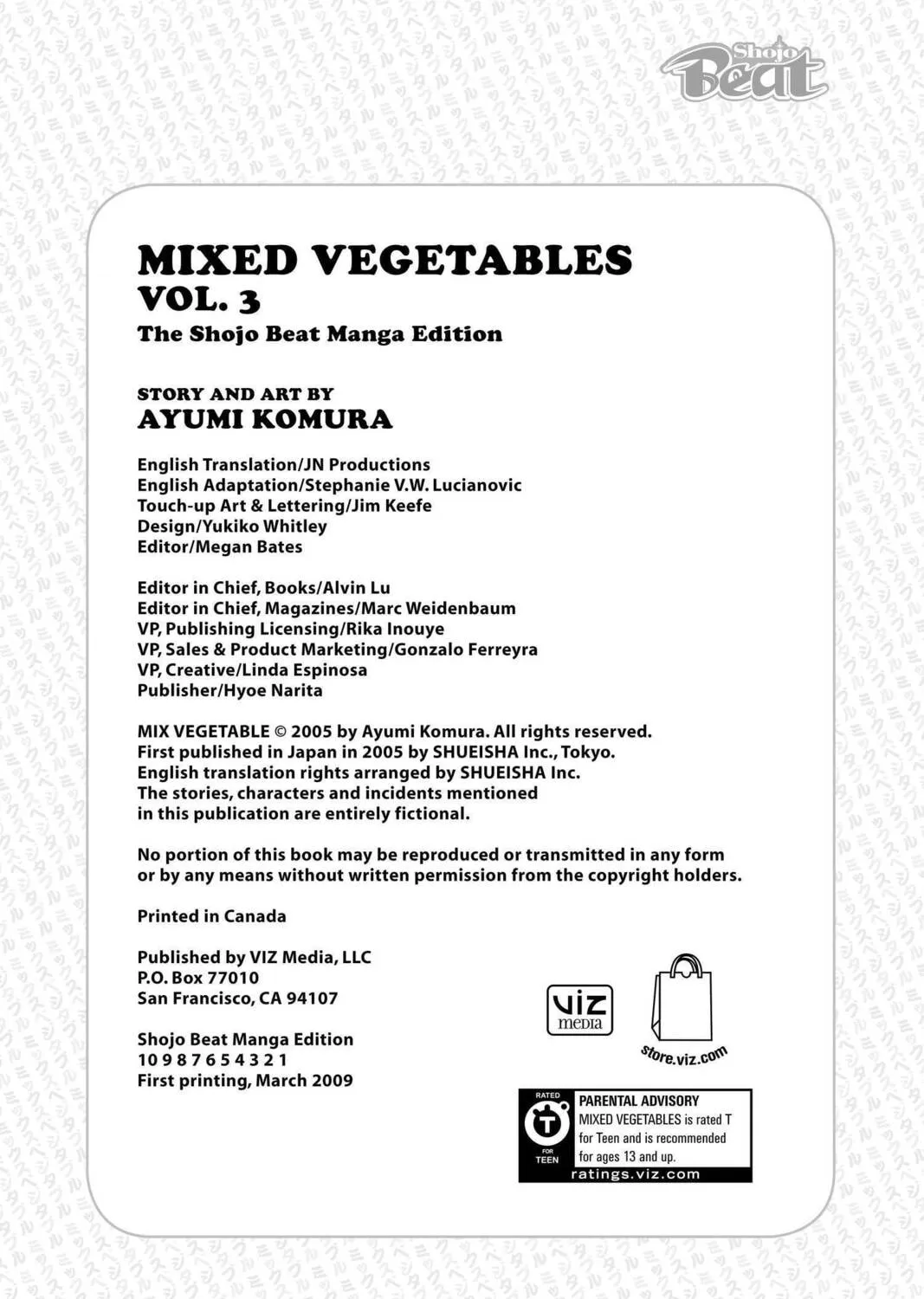 Read Mixed Vegetables chapter 21.5 image 12 on Lezhin