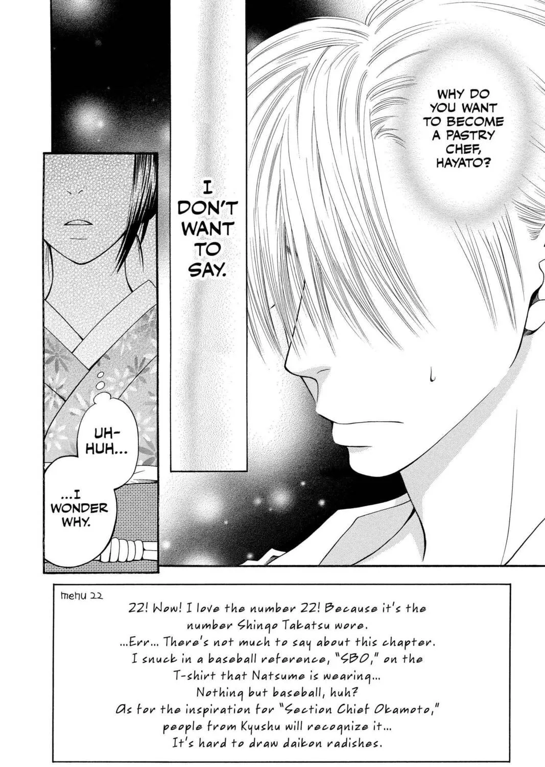Read Mixed Vegetables chapter 22 image 2 on Lezhin