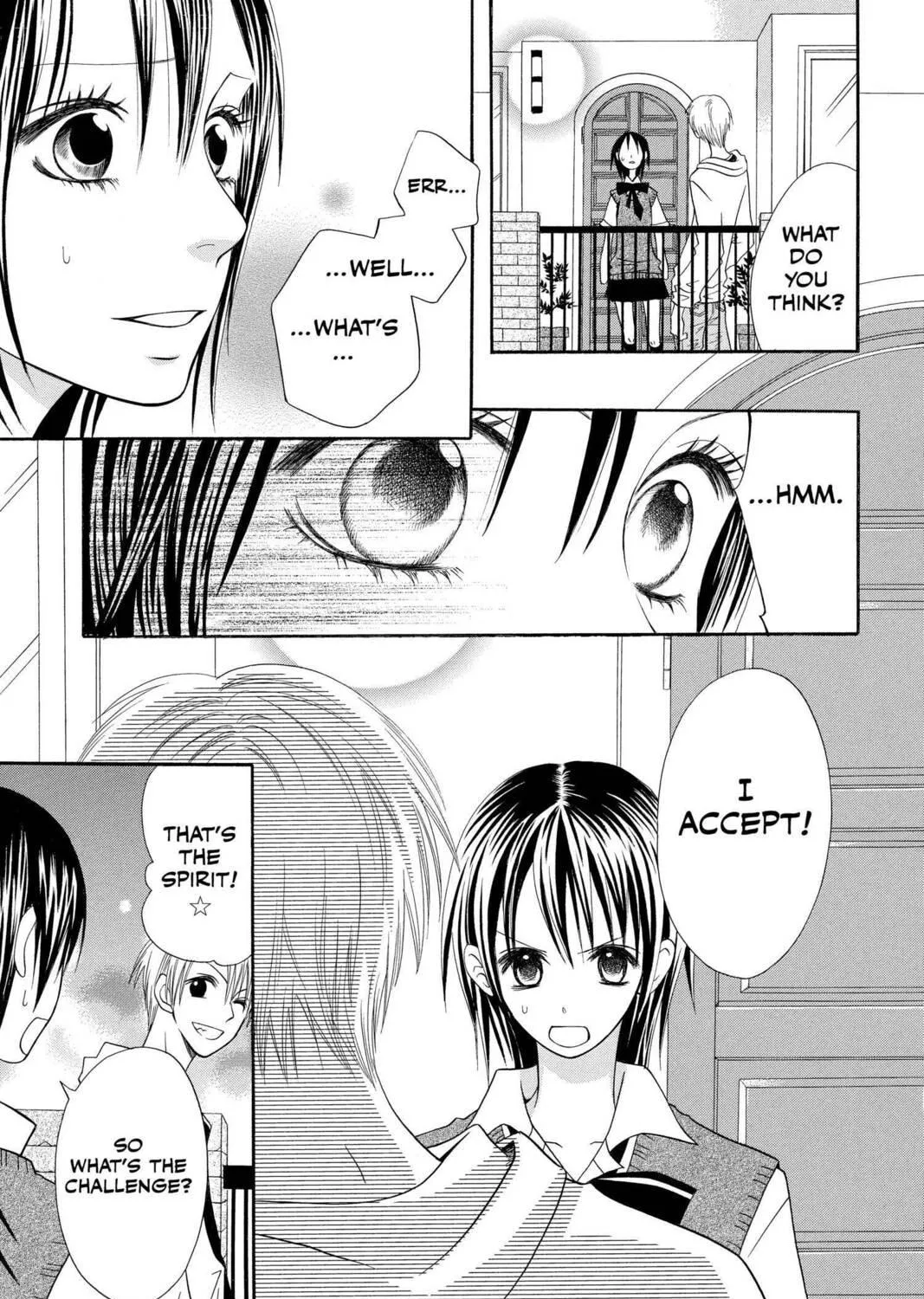 Read Mixed Vegetables chapter 22 image 28 on Lezhin