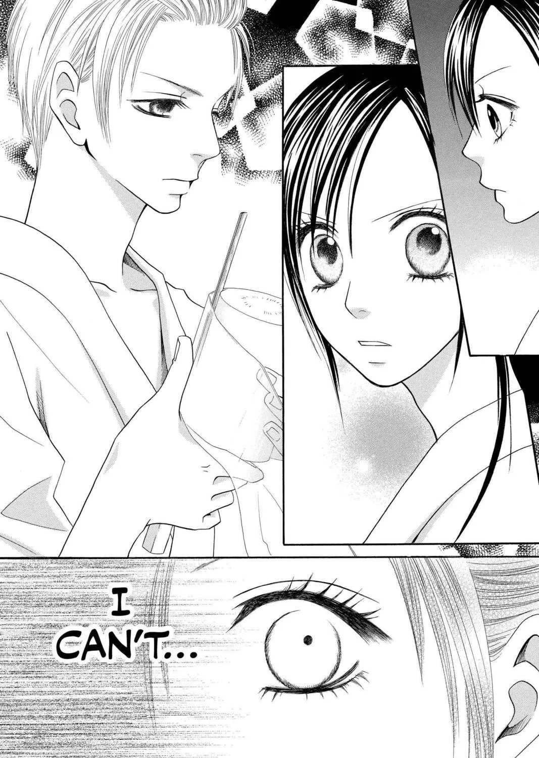 Read Mixed Vegetables chapter 22 image 46 on Lezhin