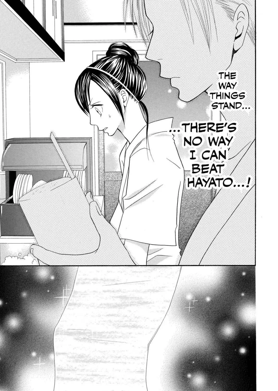 Read Mixed Vegetables chapter 22 image 48 on Lezhin