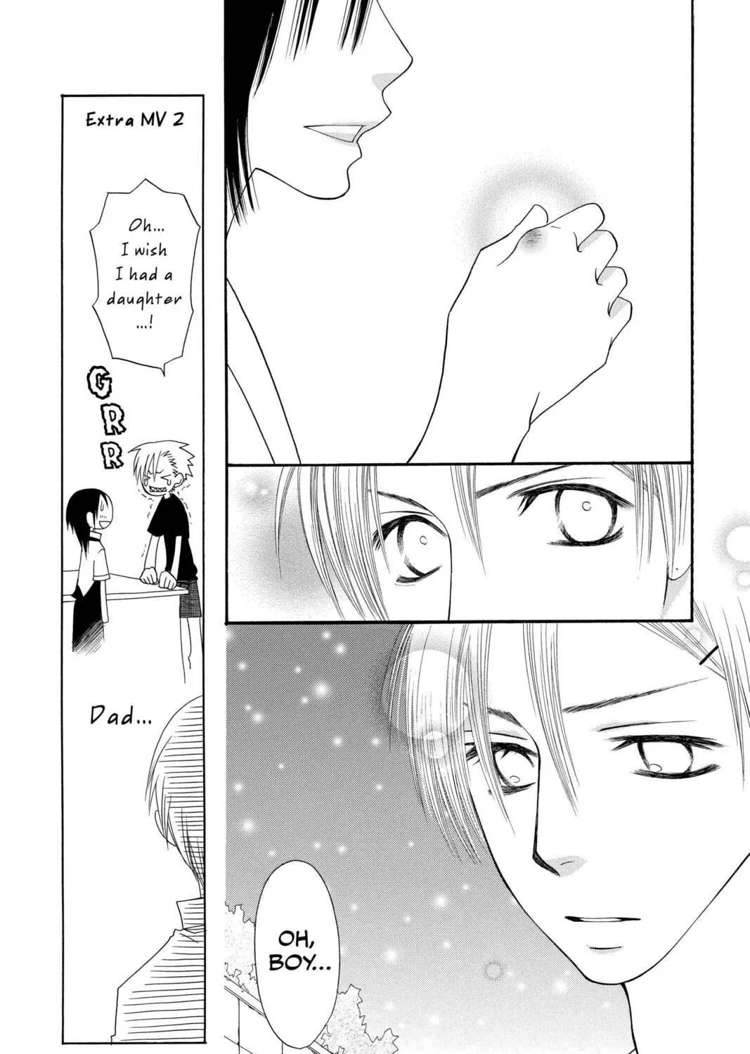 Read Mixed Vegetables chapter 23 image 28 on Lezhin