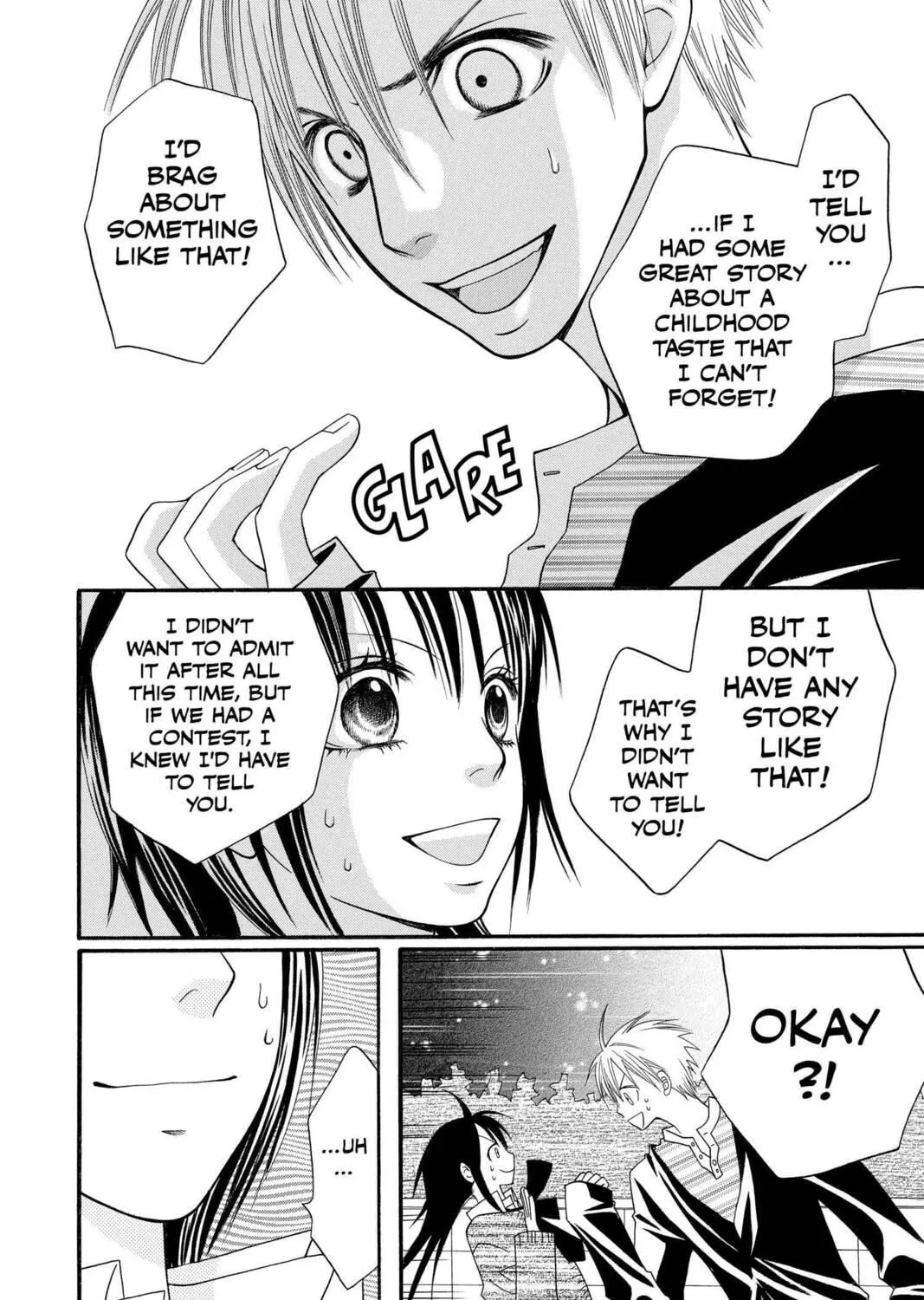 Read Mixed Vegetables chapter 23 image 38 on Lezhin
