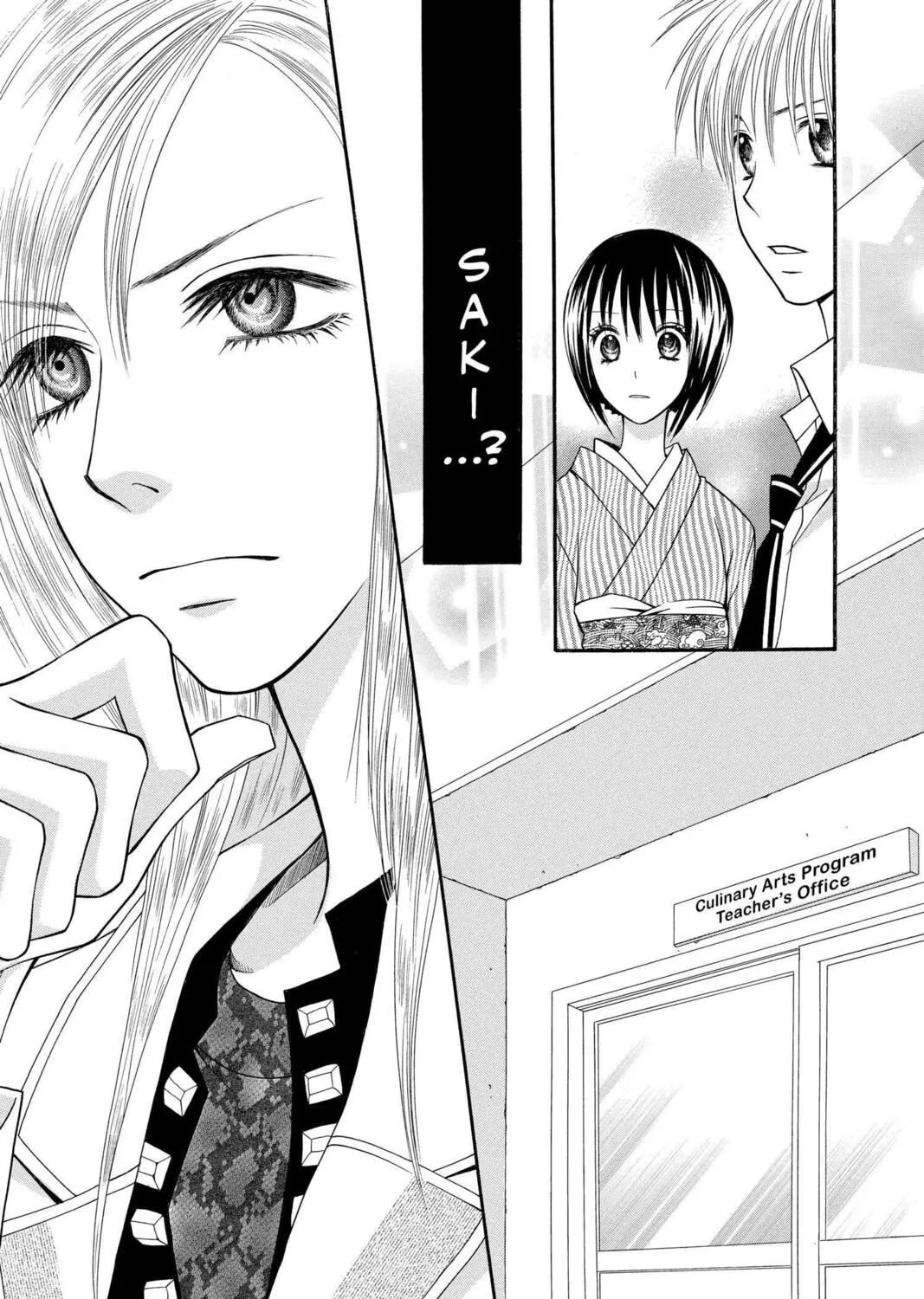 Read Mixed Vegetables chapter 24 image 48 on Lezhin