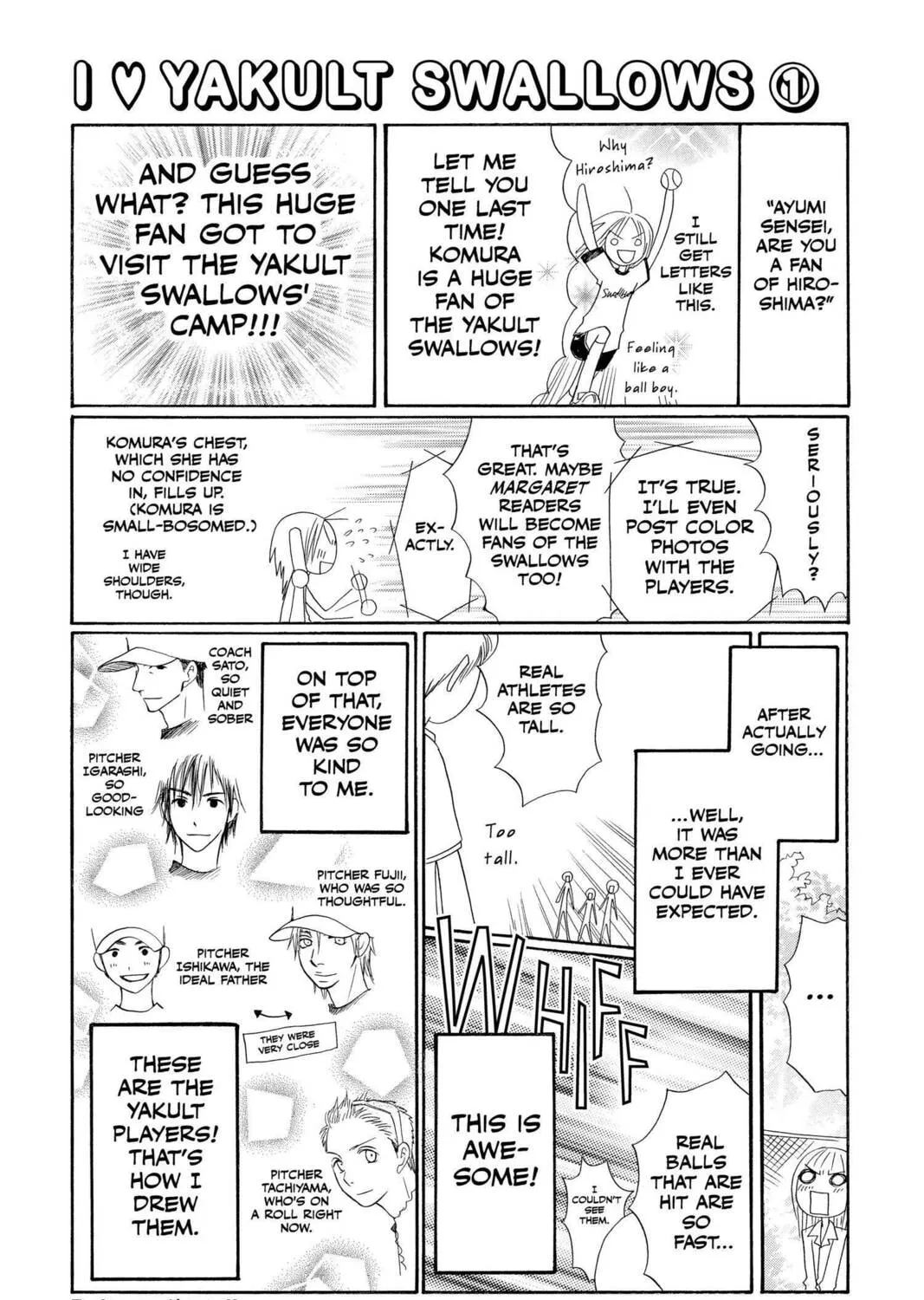 Read Mixed Vegetables chapter 24 image 50 on Lezhin