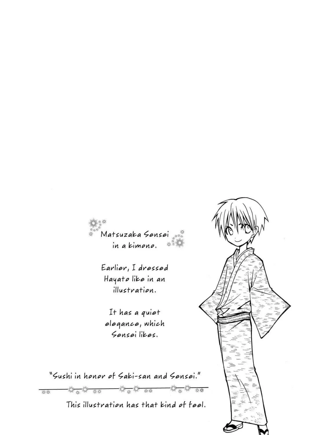 Read Mixed Vegetables chapter 25 image 4 on Lezhin