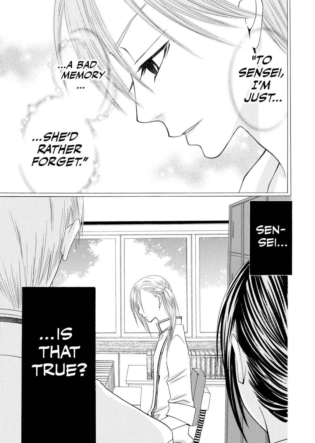 Read Mixed Vegetables chapter 25 image 54 on Lezhin