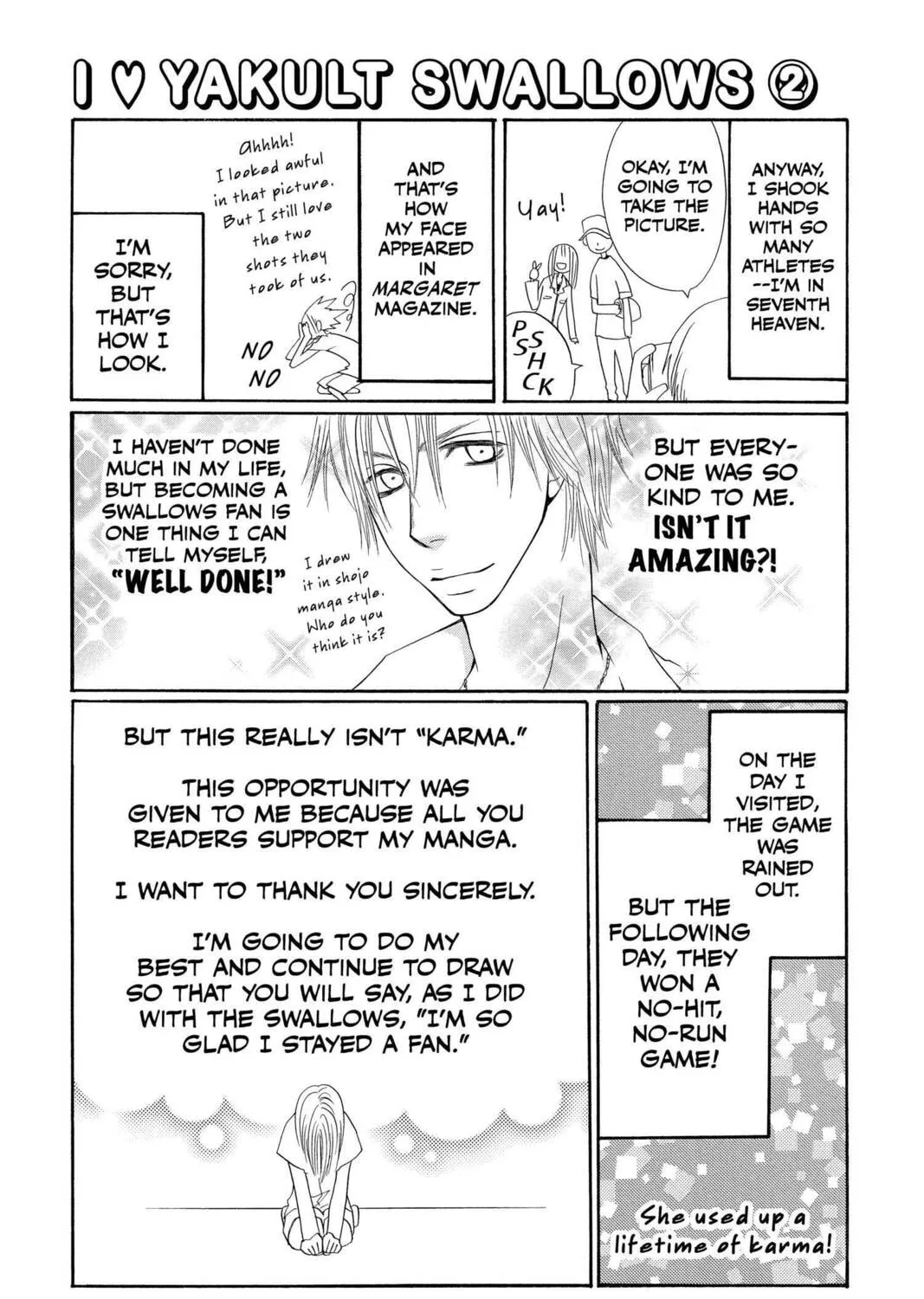 Read Mixed Vegetables chapter 25 image 56 on Lezhin