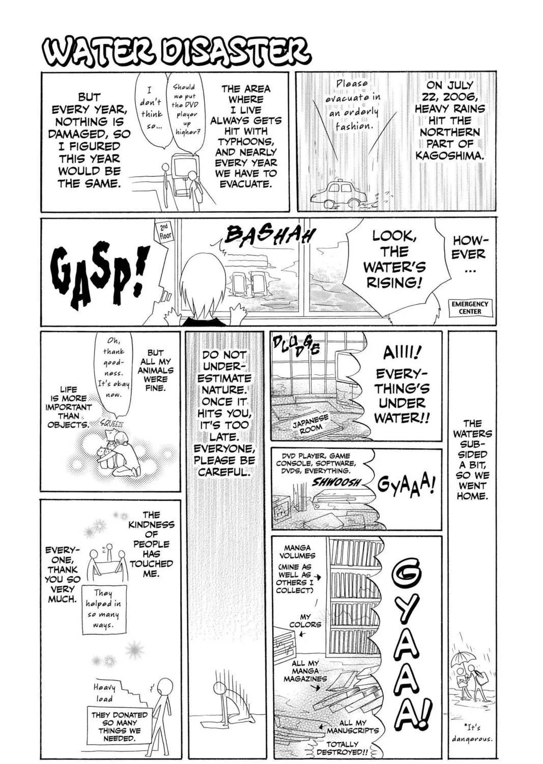 Read Mixed Vegetables chapter 26 image 48 on Lezhin