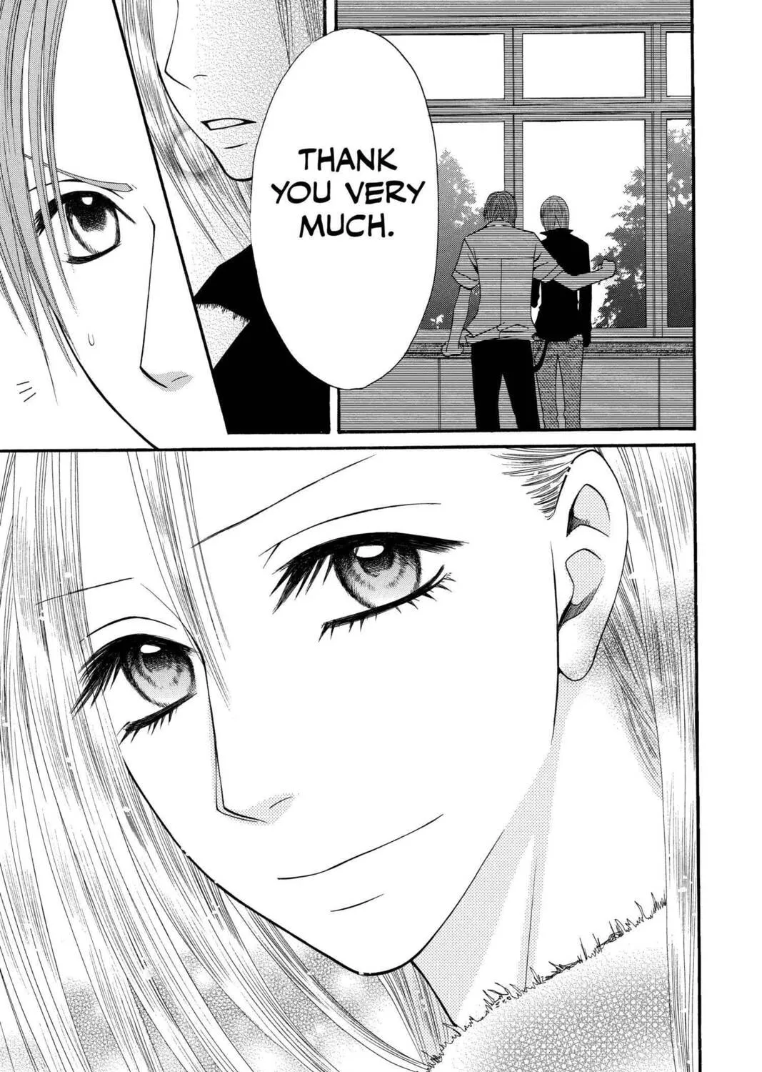 Read Mixed Vegetables chapter 27 image 20 on Lezhin