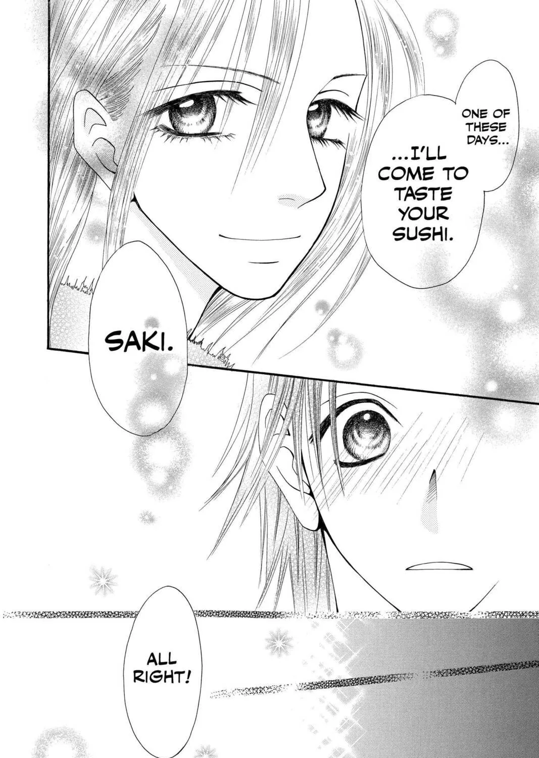 Read Mixed Vegetables chapter 27 image 26 on Lezhin