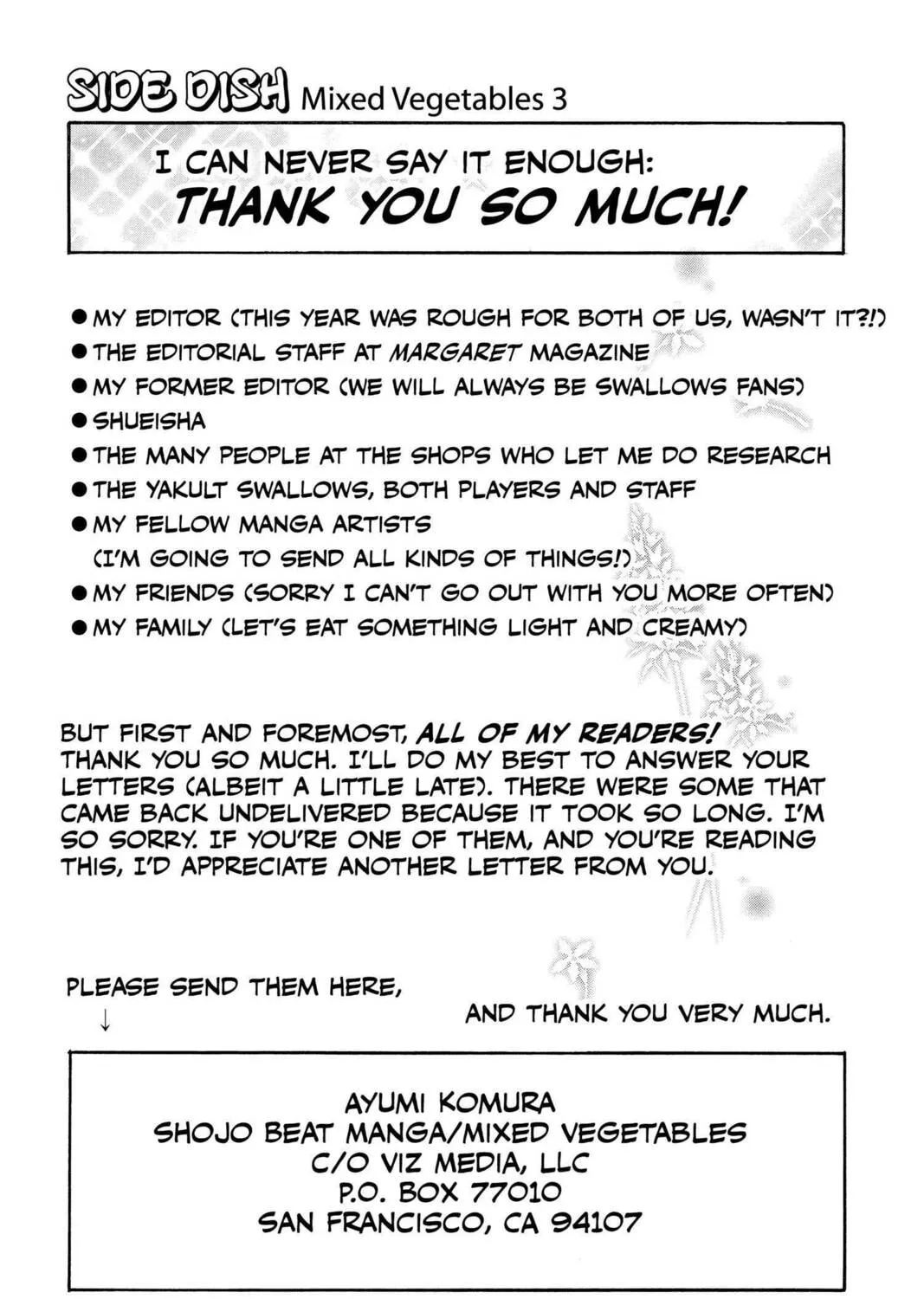 Read Mixed Vegetables chapter 27 image 50 on Lezhin