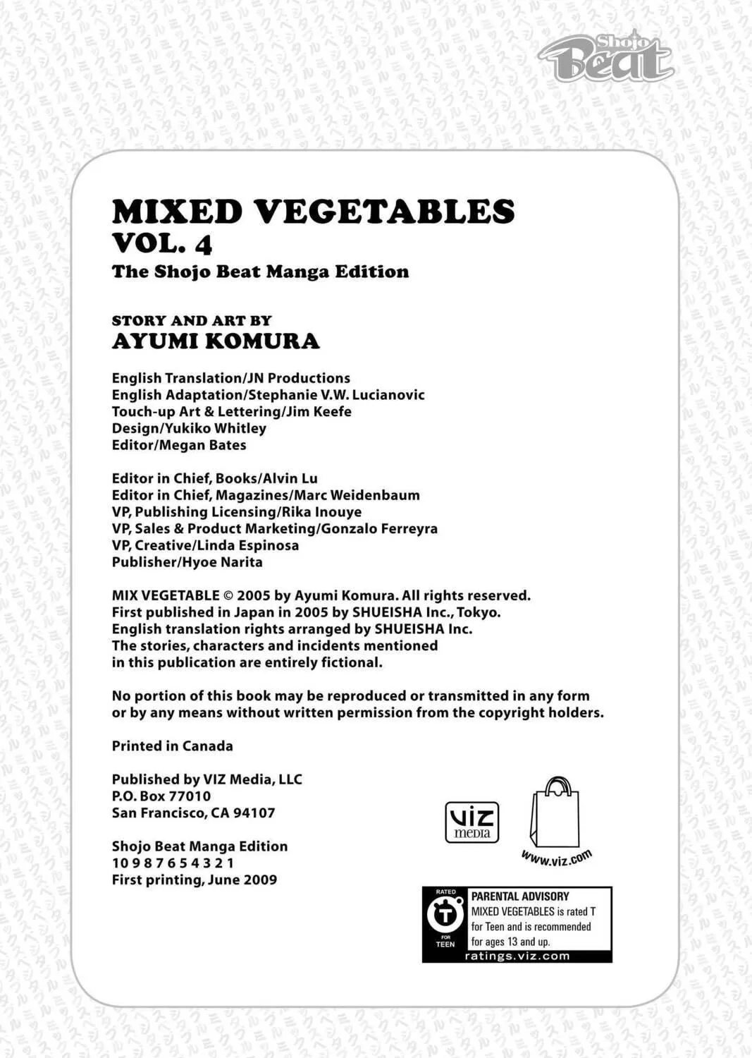 Read Mixed Vegetables chapter 28.5 image 10 on Lezhin