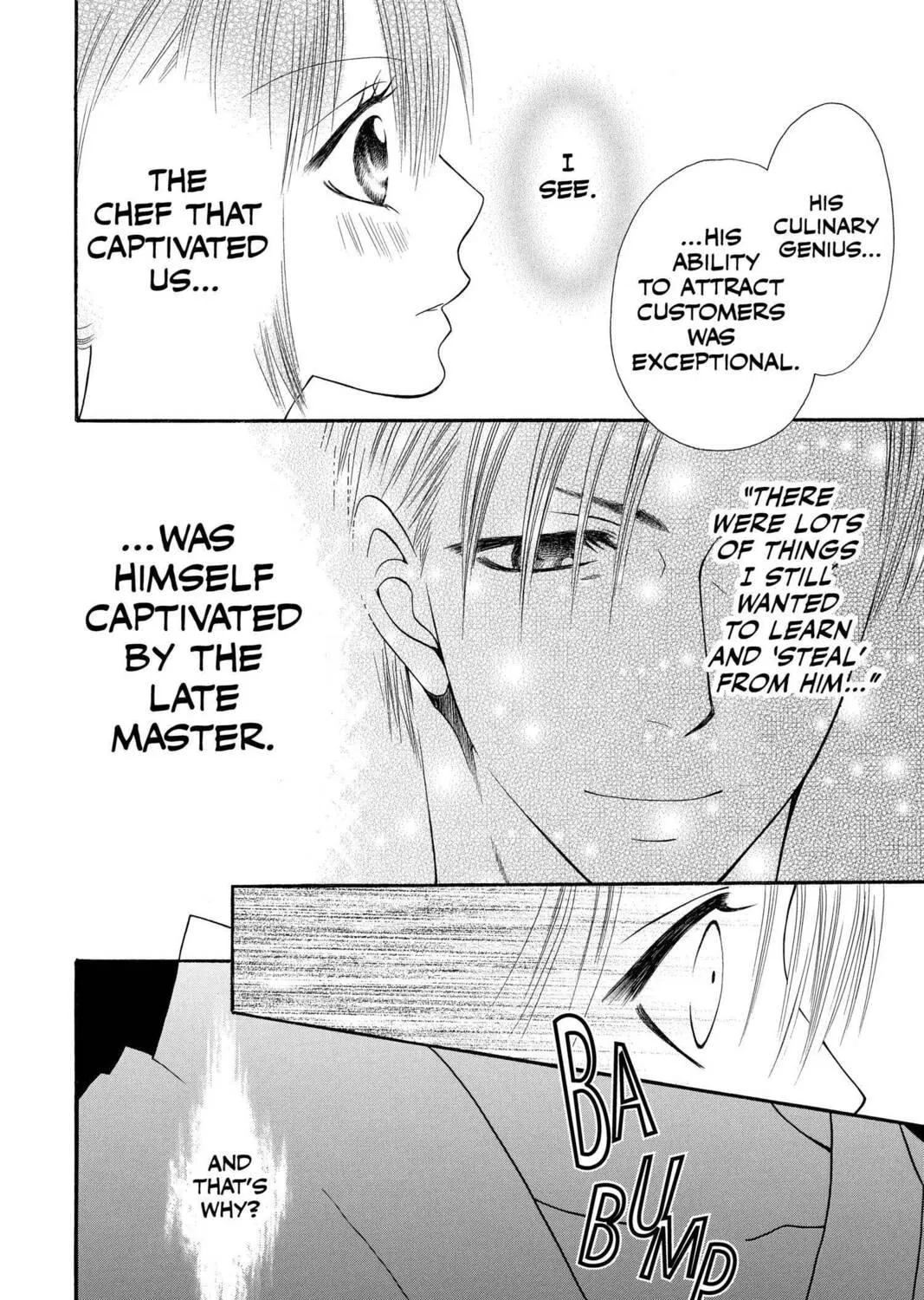 Read Mixed Vegetables chapter 28 image 46 on Lezhin