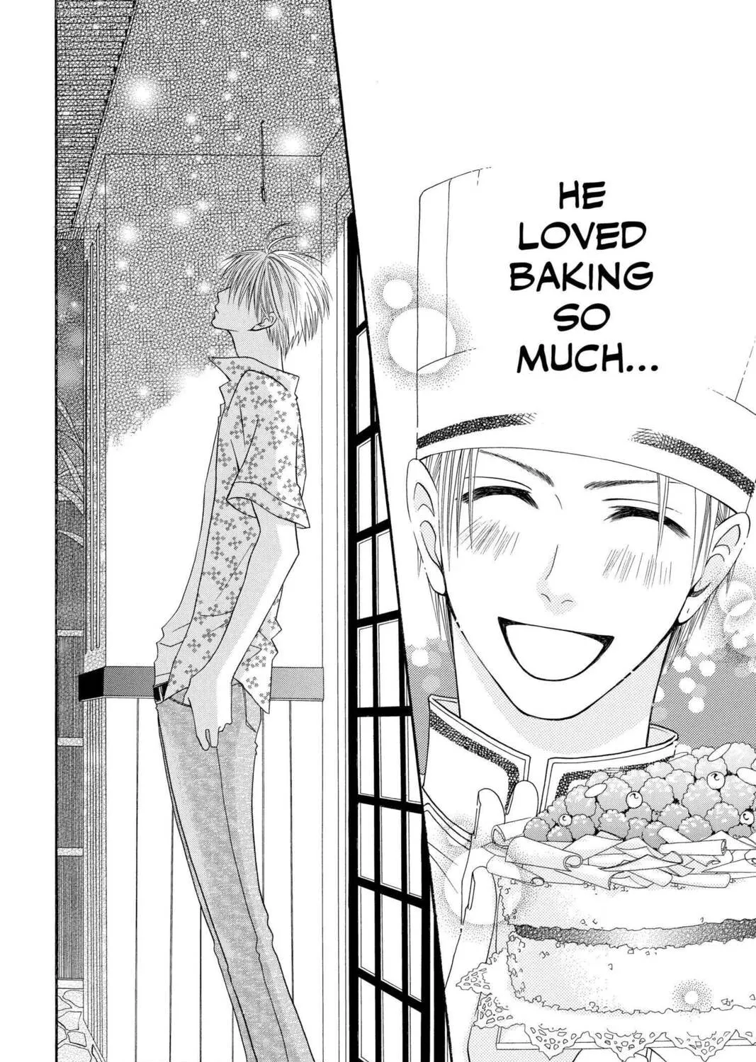 Read Mixed Vegetables chapter 29 image 14 on Lezhin