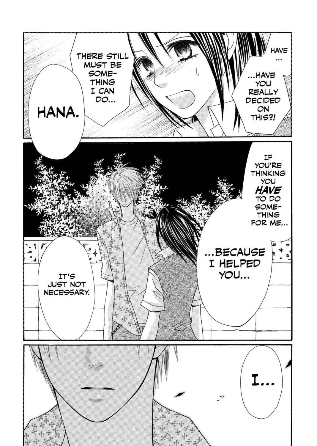 Read Mixed Vegetables chapter 29 image 18 on Lezhin