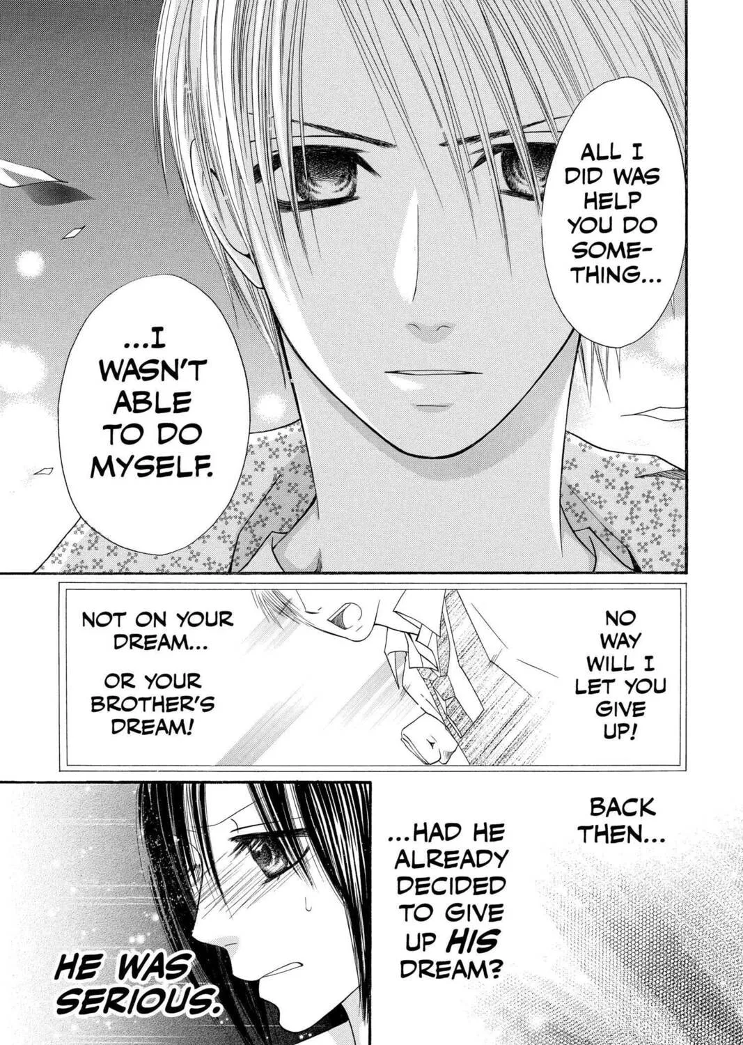 Read Mixed Vegetables chapter 29 image 20 on Lezhin