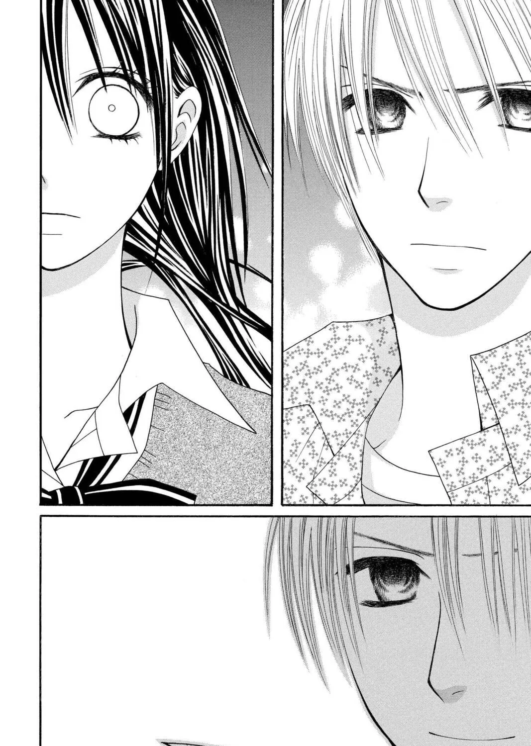 Read Mixed Vegetables chapter 29 image 26 on Lezhin