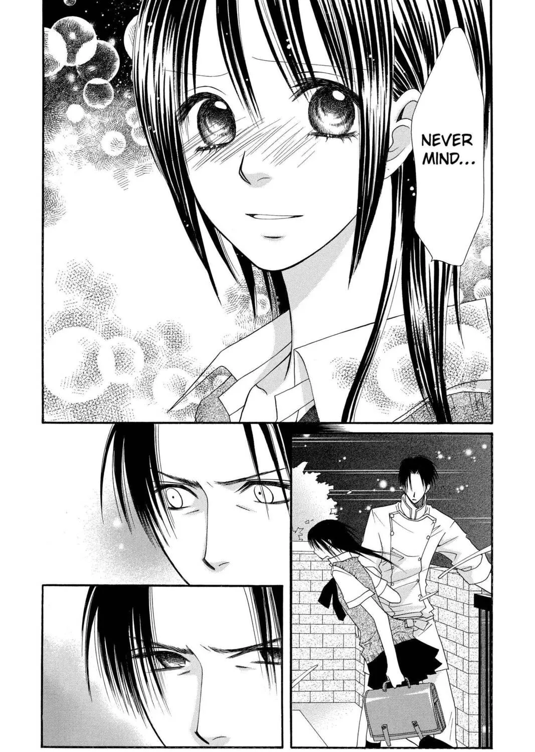 Read Mixed Vegetables chapter 29 image 30 on Lezhin