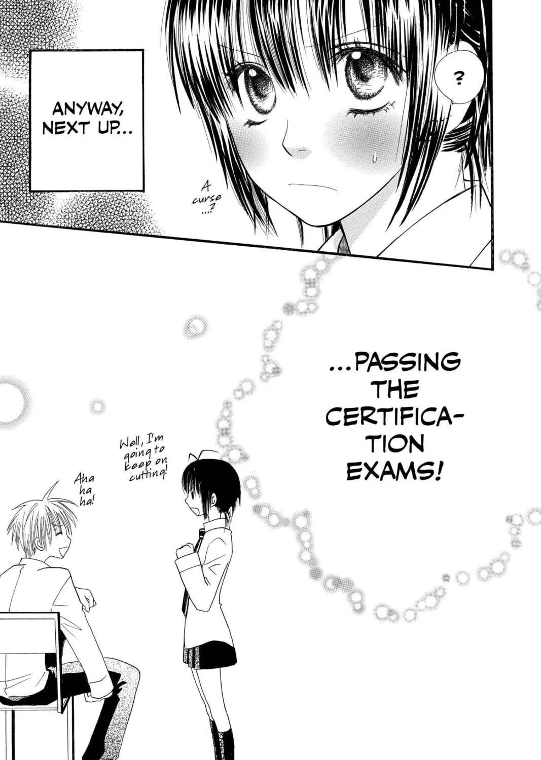 Read Mixed Vegetables chapter 3 image 48 on Lezhin