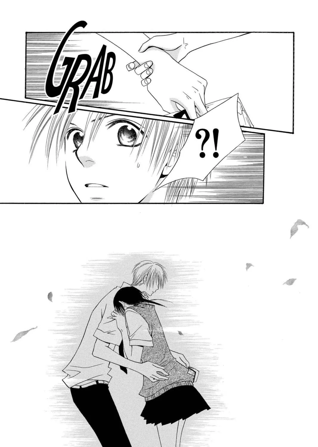 Read Mixed Vegetables chapter 30 image 24 on Lezhin