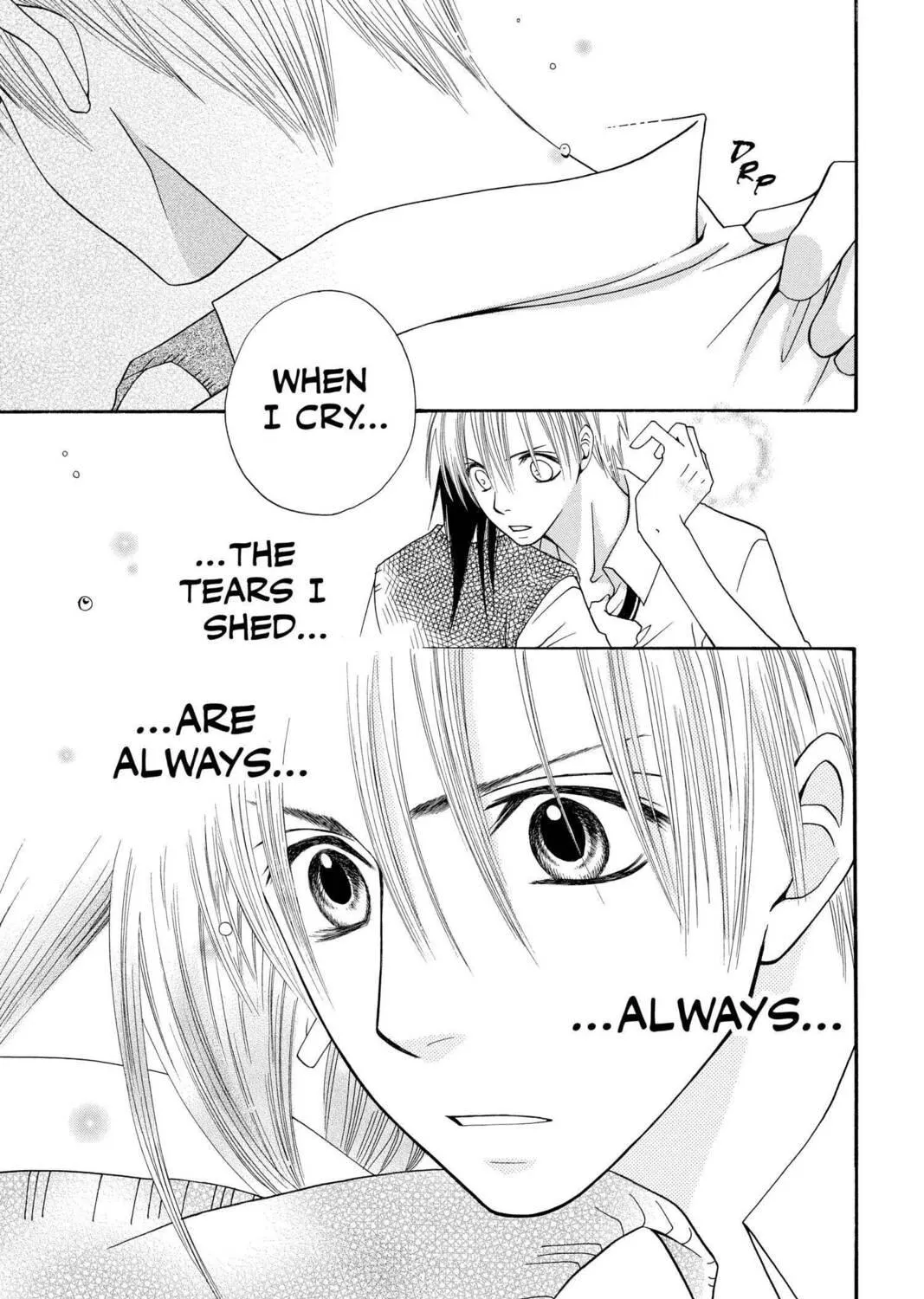 Read Mixed Vegetables chapter 30 image 28 on Lezhin