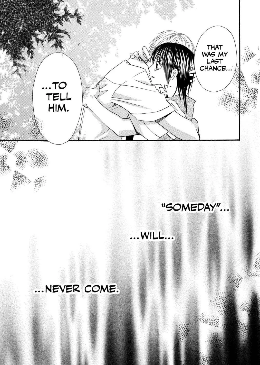 Read Mixed Vegetables chapter 30 image 48 on Lezhin