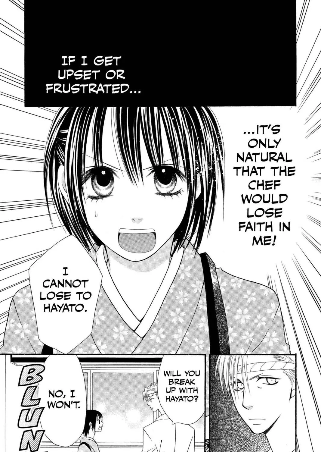 Read Mixed Vegetables chapter 32 image 36 on Lezhin