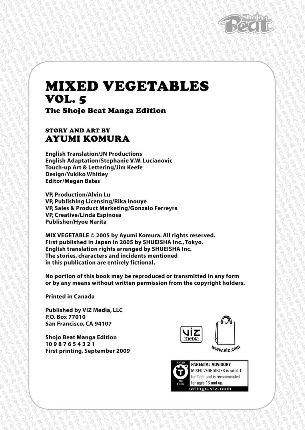 Read Mixed Vegetables chapter 34.5 image 14 on Lezhin