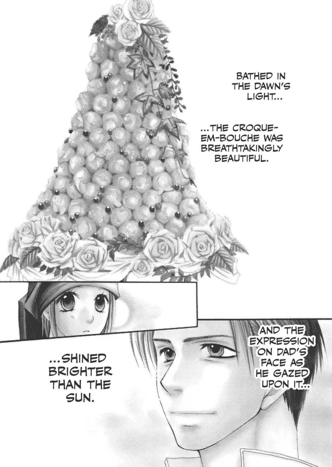 Read Mixed Vegetables chapter 35 image 2 on Lezhin