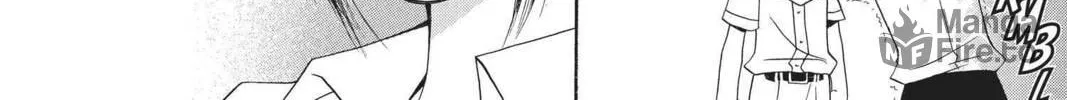 Read Mixed Vegetables chapter 36 image 19 on Lezhin