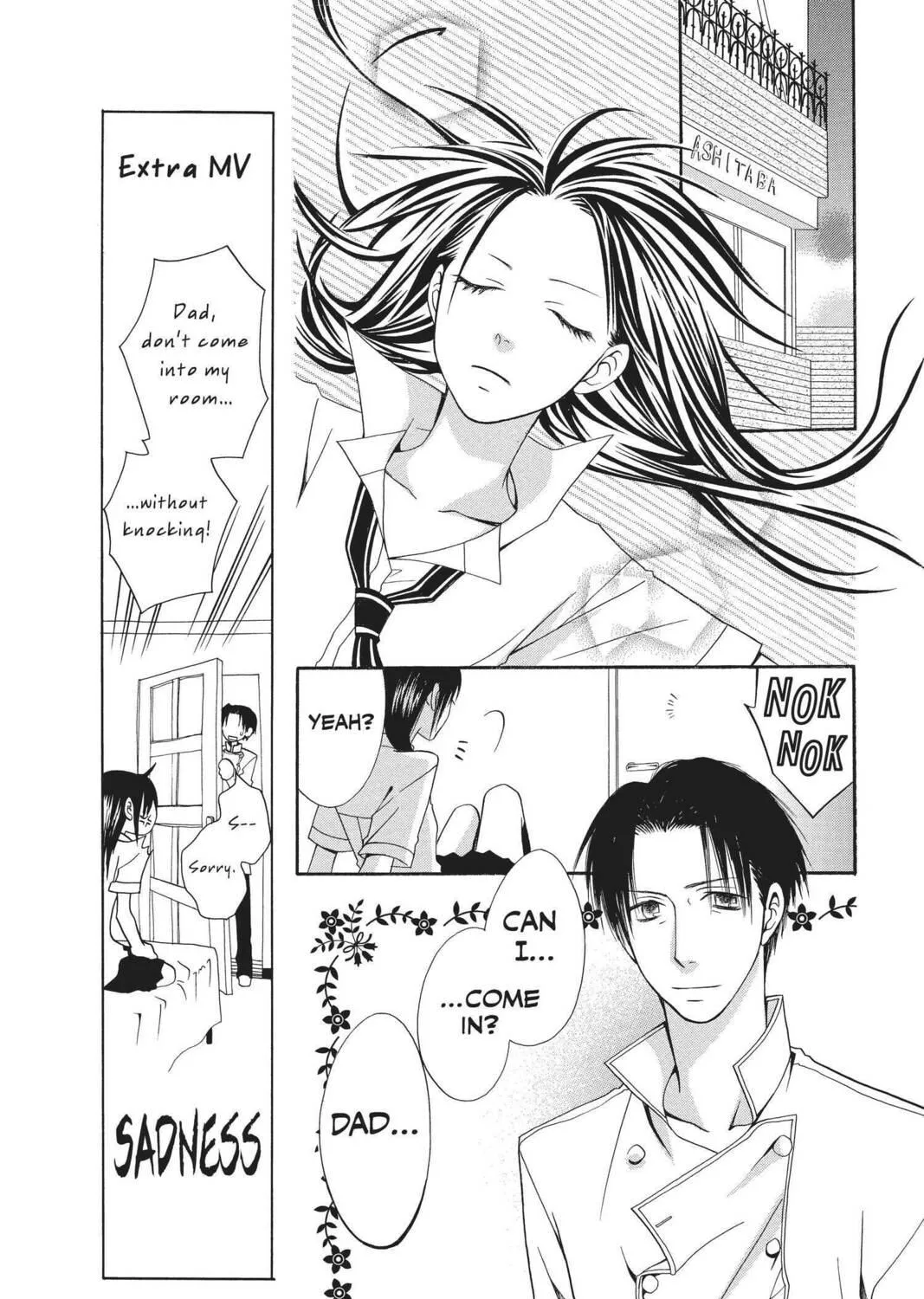 Read Mixed Vegetables chapter 36 image 40 on Lezhin