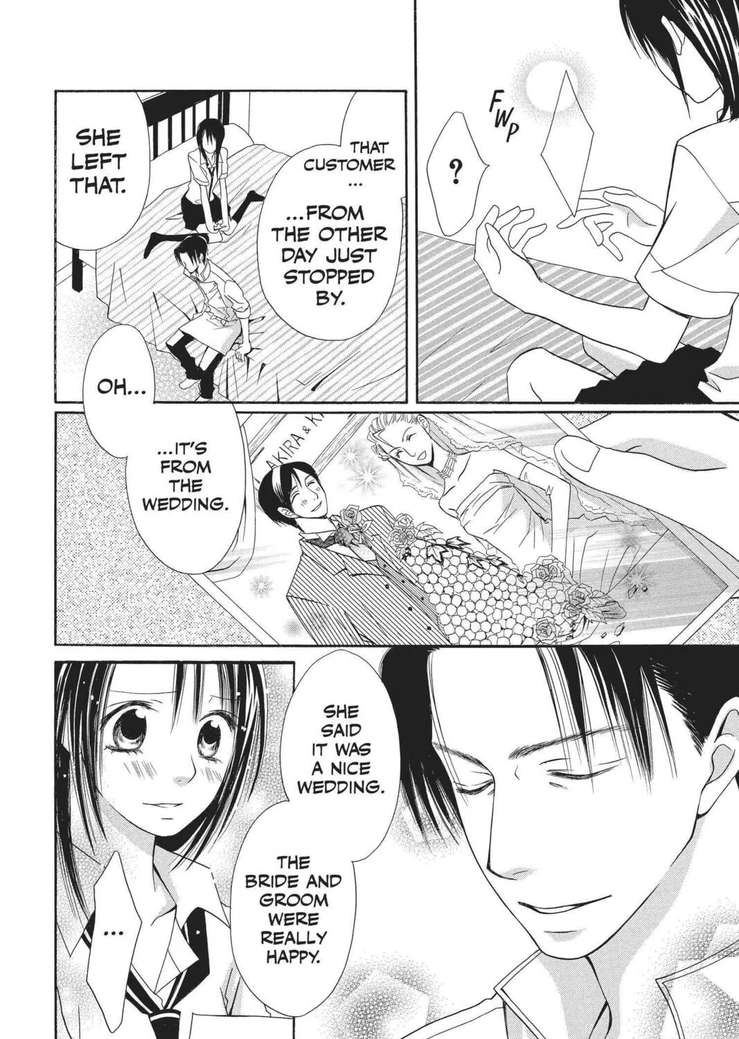 Read Mixed Vegetables chapter 36 image 42 on Lezhin